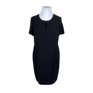 Unisex Gerry Weber - Dress, size Ei kokoa - Black (1)