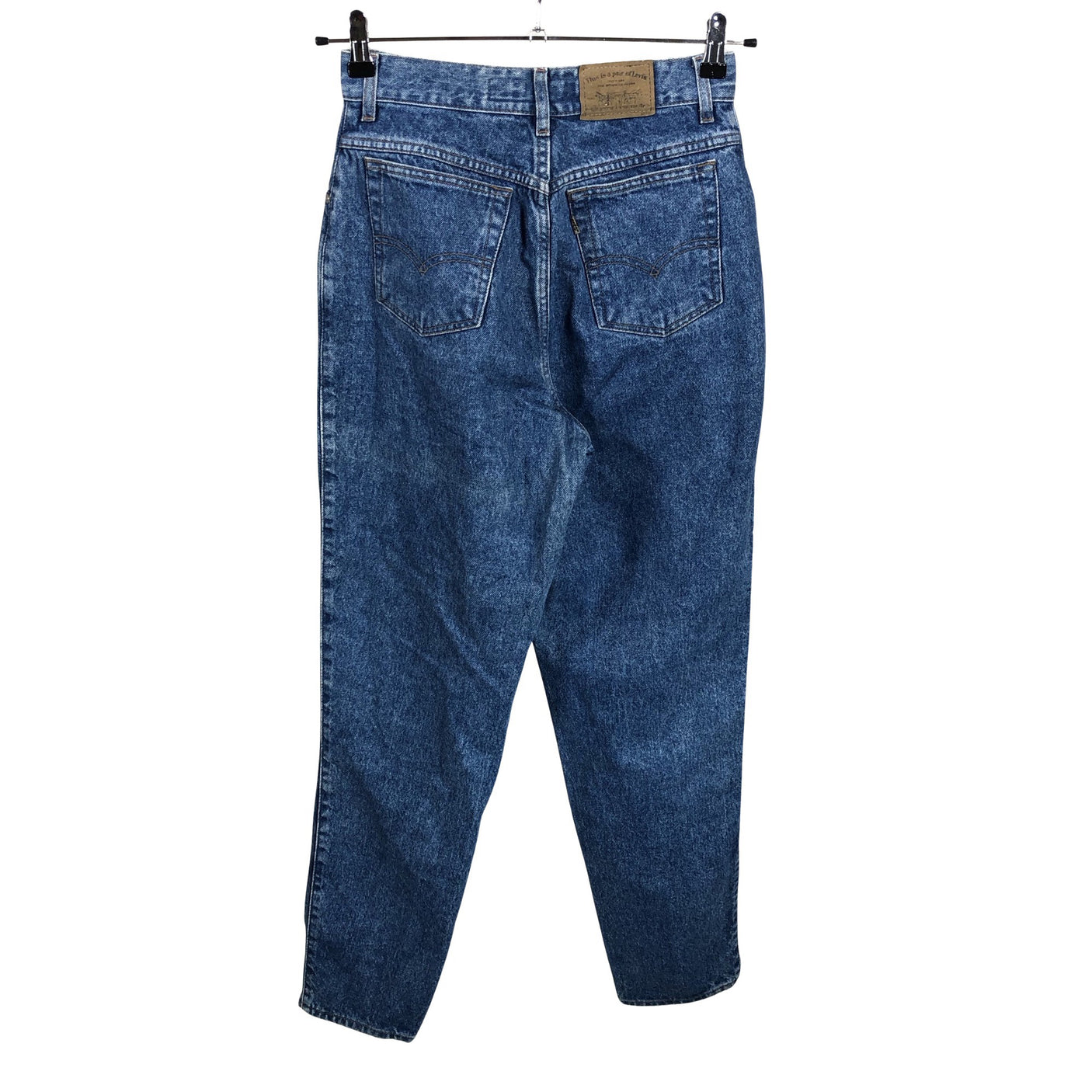 Unisex Levi's - Jeans, size 36 - Blue (2)