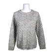 Unisex Esprit - Sweater, size 38 - Gray ()