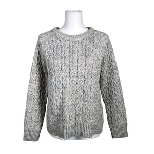 Unisex Esprit - Sweater, size 38 - Gray (1)