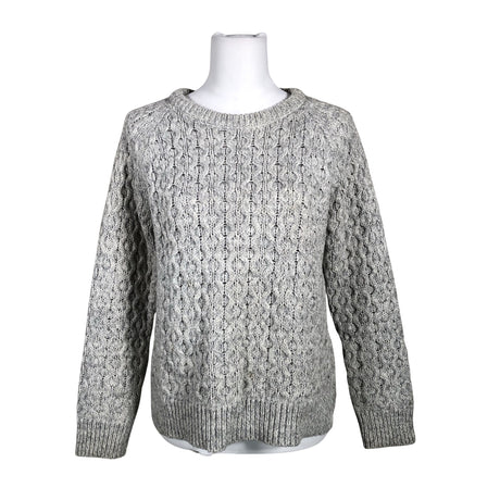 Unisex Esprit - Sweater, size 38 - Gray ()
