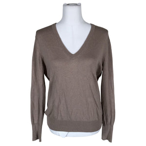 Unisex Filippa K. - Sweater, size 36 - Beige (1)