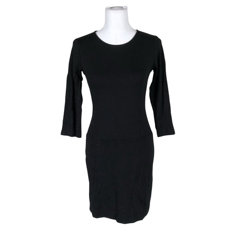 Unisex Filippa K. - Tricot dress, size 36 - Black ()