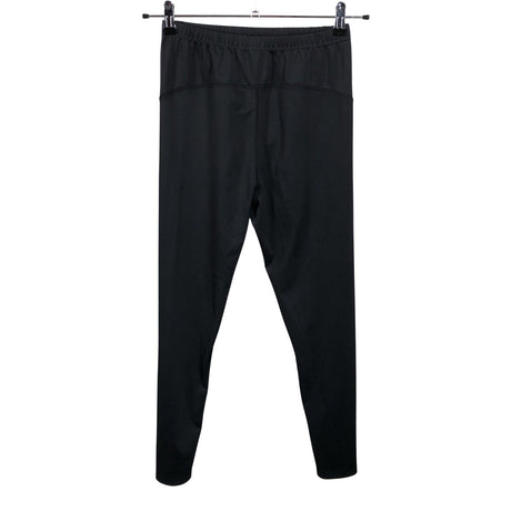 Unisex Even&Odd - Sports tights, size 36 - Black (2)