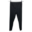 Unisex Even&Odd - Sports tights, size 36 - Black ()