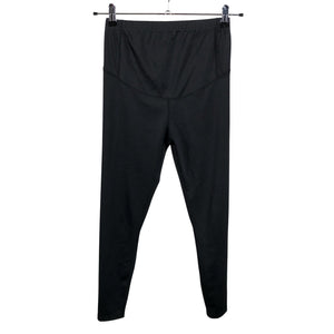 Unisex Even&Odd - Sports tights, size 36 - Black (1)