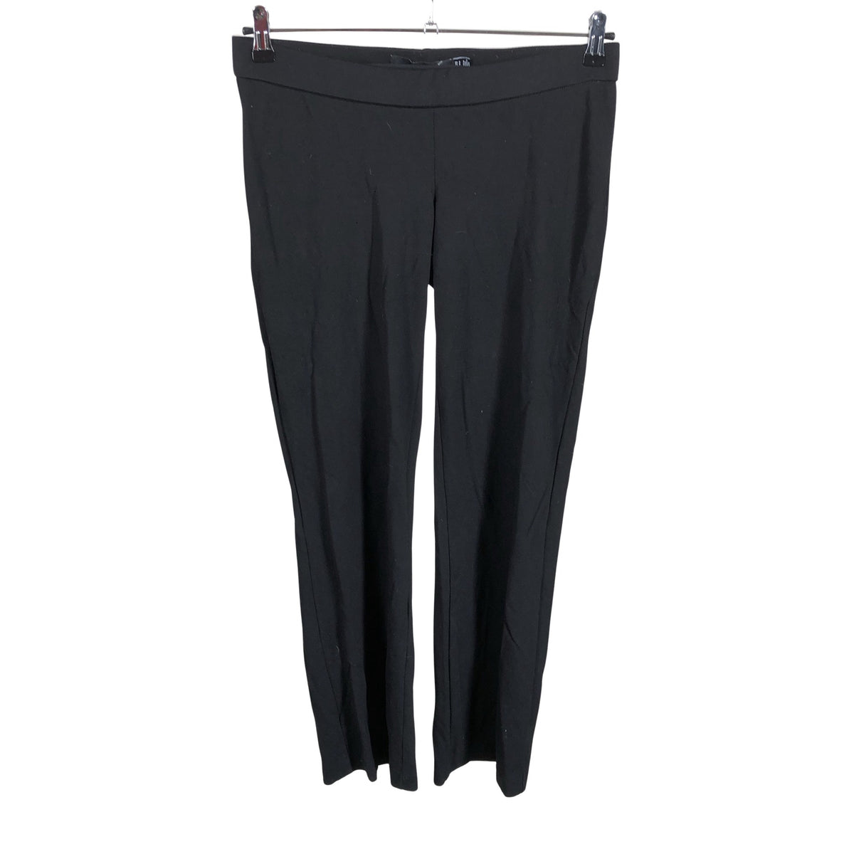 Unisex Vero Moda Maternity - Tricot pants, size 36 - Black (1)