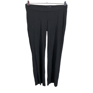 Unisex Vero Moda Maternity - Tricot pants, size 36 - Black (1)