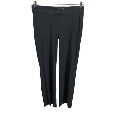 Unisex Vero Moda Maternity - Tricot pants, size 36 - Black ()