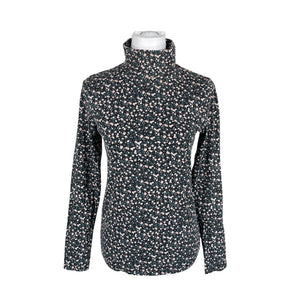 Unisex Esprit - Tricot shirt, size 40 - Black (1)