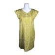Unisex Marimekko - Dress, size 36 - Orange ()