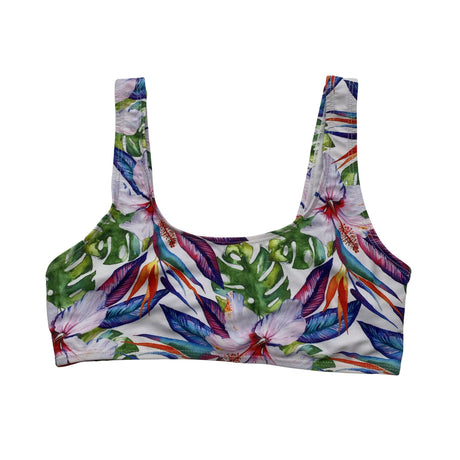 Unisex Andy by Frank Dandy - Bikinis, size 36 - White ()