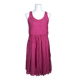 Unisex Filippa K. - Dress, size 38 - Violet ()