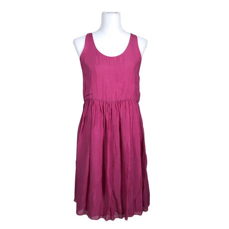 Unisex Filippa K. - Dress, size 38 - Violet ()