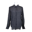 Unisex &Other Stories - Blouse, size 38 - Blue ()