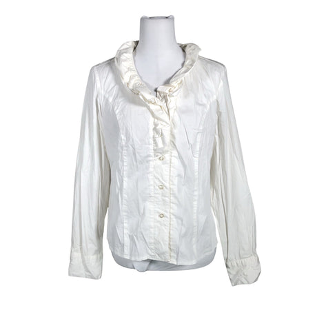 Unisex Anne Linnonmaa - Blouse, size 38 - White ()
