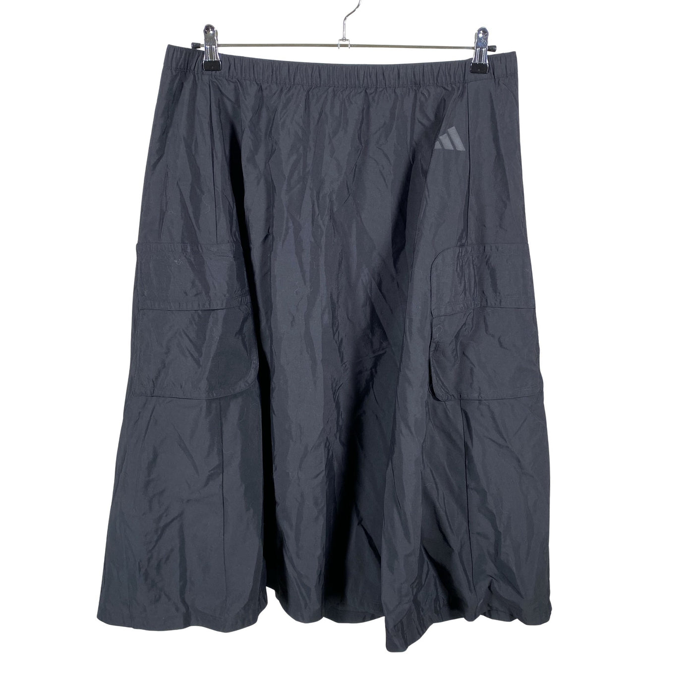 Unisex Adidas - Sports skirt, size 42 - Black (1)
