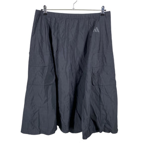 Unisex Adidas - Sports skirt, size 42 - Black (1)
