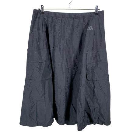 Unisex Adidas - Sports skirt, size 42 - Black ()