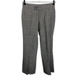 Unisex Marimekko - Slacks, size 34 - Brown ()