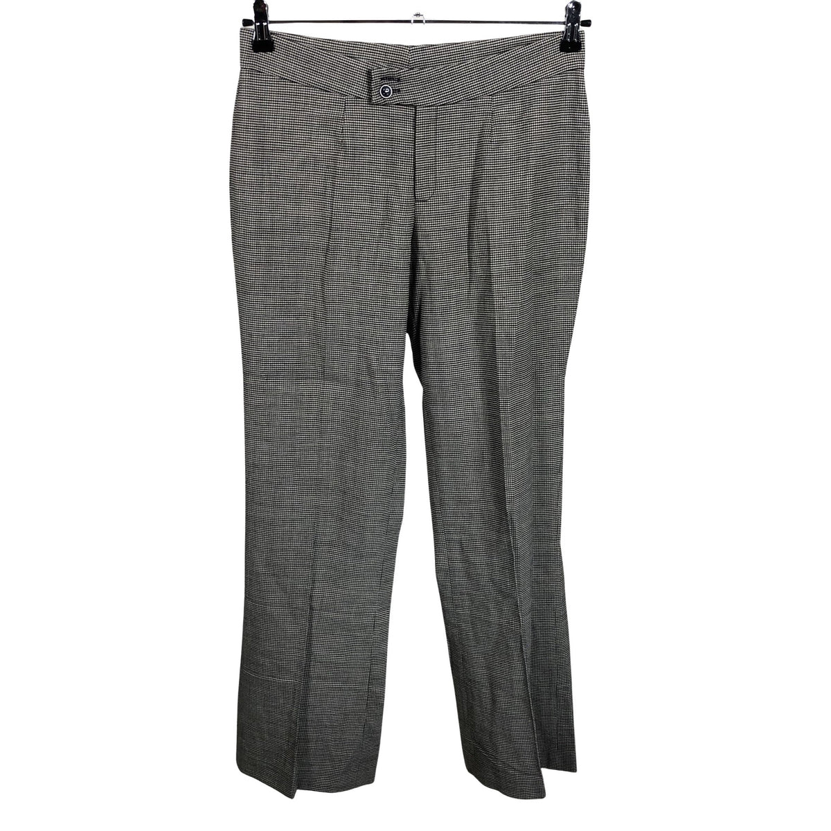 Unisex Marimekko - Slacks, size 34 - Brown (1)