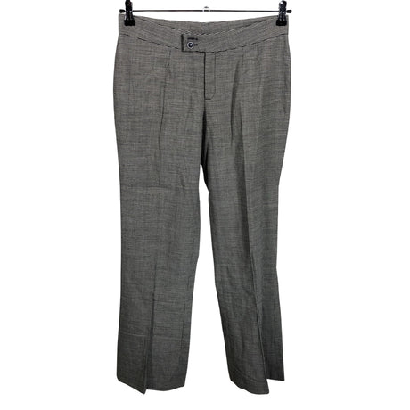 Unisex Marimekko - Slacks, size 34 - Brown ()