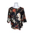 Unisex Your Face - Blouse, size 40 - Black ()