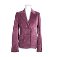 Unisex Sand - Jacket, size 38 - Violet ()