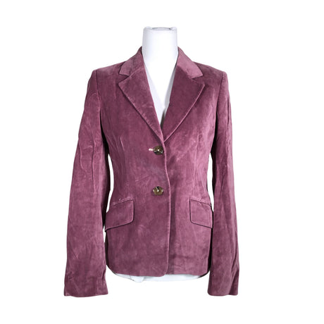 Unisex Sand - Jacket, size 38 - Violet ()