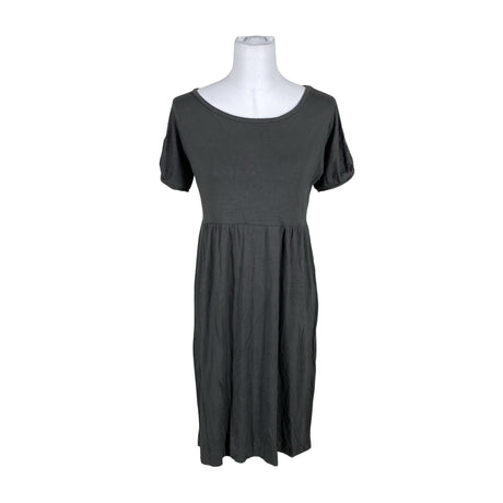 Unisex Marc O'Polo - Tricot dress, size 38 - Gray ()