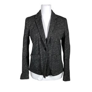 Unisex Tiger of Sweden - Jacket, size 38 - Gray (1)