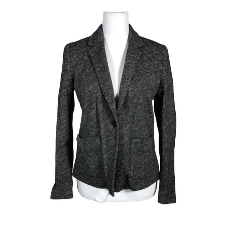 Unisex Tiger of Sweden - Jacket, size 38 - Gray ()