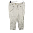 Unisex Gerry Weber - Slacks, size 42 - Beige ()