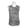 Unisex Marimekko - Top, size 38 - Black ()