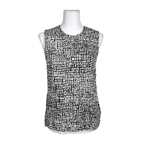 Unisex Marimekko - Top, size 38 - Black ()