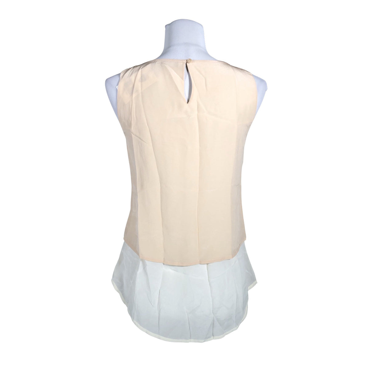 Unisex Sand - Top, size 36 - Beige (2)