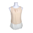 Unisex Sand - Top, size 36 - Beige ()