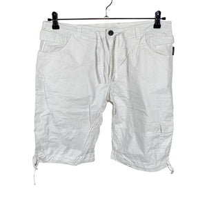 Unisex Torstai - Capri pants, size 42 - White (1)