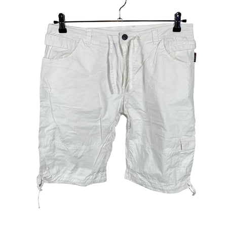 Unisex Torstai - Capri pants, size 42 - White ()