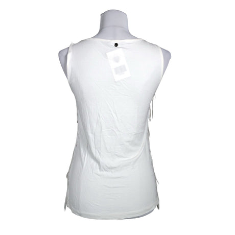 Unisex Taifun - Top, size 36 - White (2)