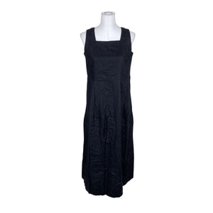 Unisex Eddie Bauer - Dress, size 36 - Black (1)