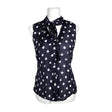 Unisex Andiata - Top, size 40 - Blue ()