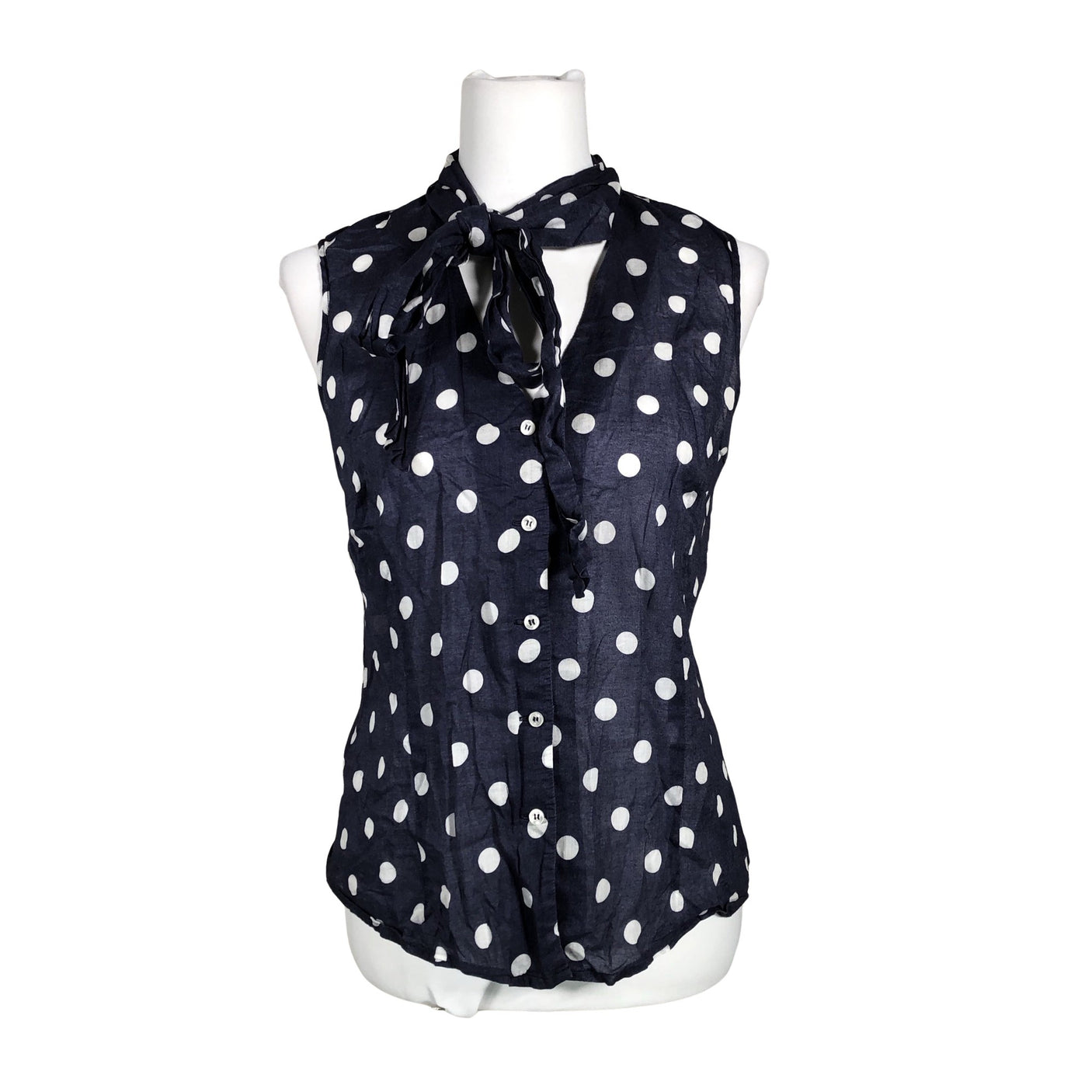 Unisex Andiata - Top, size 40 - Blue (1)