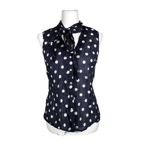 Unisex Andiata - Top, size 40 - Blue (1)