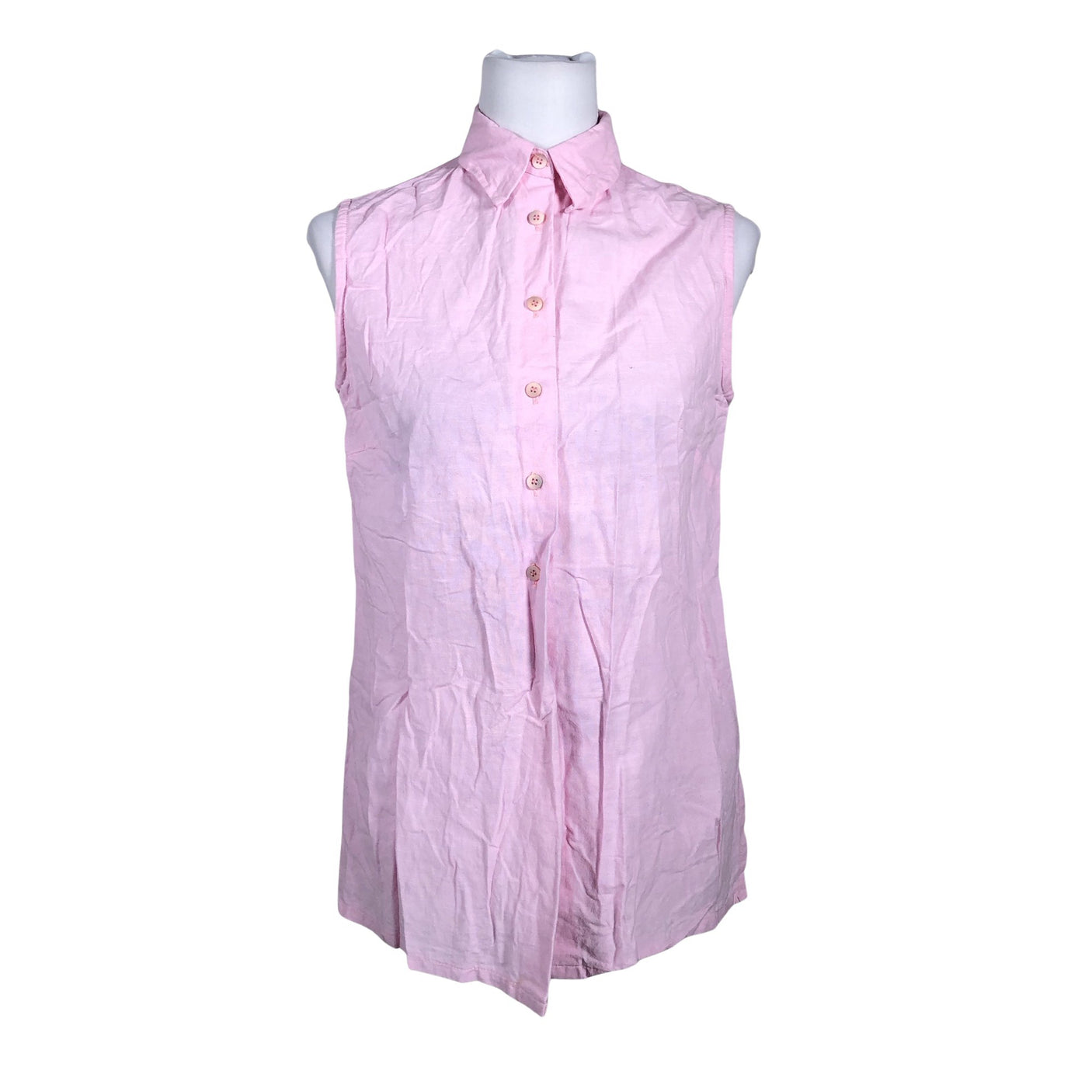 Unisex BHs - Top, size 38 - Light pink (1)
