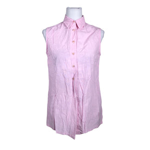 Unisex BHs - Top, size 38 - Light pink (1)