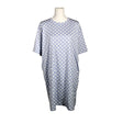 Unisex Marimekko - Tricot dress, size 40 - Light blue ()