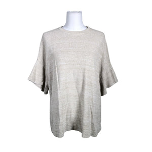 Unisex Marimekko - Sweater, size 36 - Beige (1)