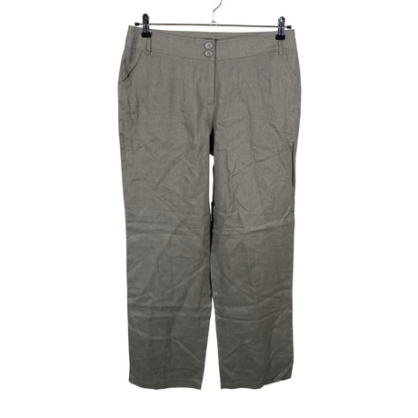 Unisex Taifun - Slacks, size 42 - Brown ()