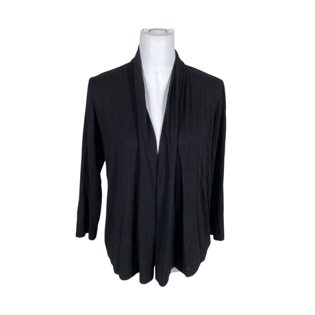 Unisex Nanso - Cardigan, size 38 - Black ()